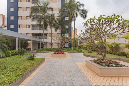 Área comum de apartamento para alugar com 2 quartos, 75m² em Aclimação, São Paulo