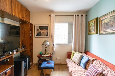 Apartamento à venda com 116m², 3 quartos e 3 vagasQuarto 