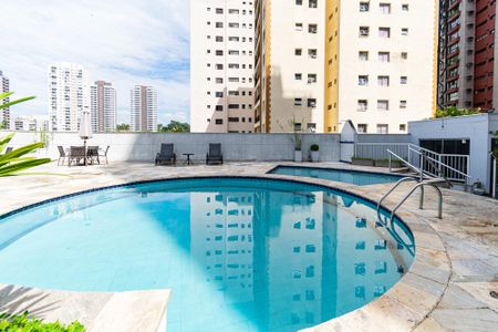 Apartamento à venda com 116m², 3 quartos e 3 vagasÁrea comum - Piscina