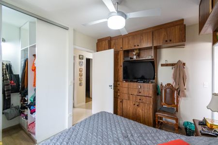 Apartamento à venda com 116m², 3 quartos e 3 vagasSuíte