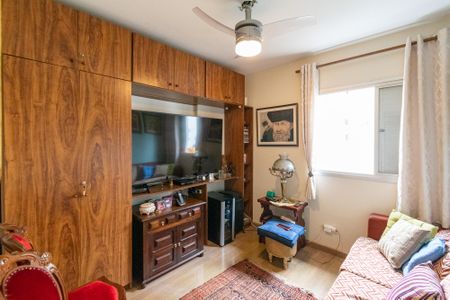 Apartamento à venda com 116m², 3 quartos e 3 vagasQuarto 