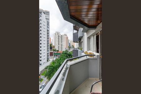 Apartamento à venda com 116m², 3 quartos e 3 vagasSacada