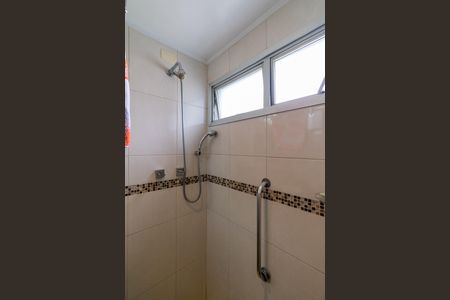 Apartamento à venda com 116m², 3 quartos e 3 vagasCorredor