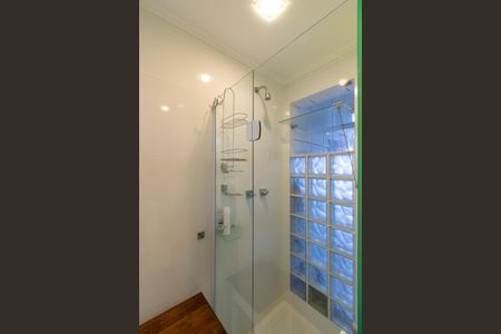 Apartamento à venda com 116m², 3 quartos e 3 vagasBanheiro Social