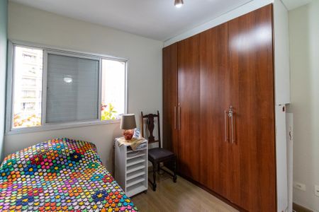 Apartamento à venda com 116m², 3 quartos e 3 vagasQuarto 2