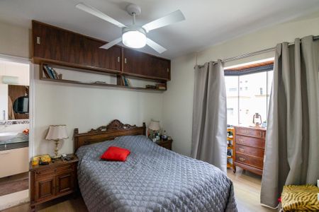 Apartamento à venda com 116m², 3 quartos e 3 vagasSuíte