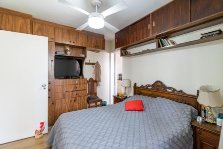 Apartamento à venda com 116m², 3 quartos e 3 vagasSuíte