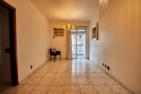 Sala de apartamento à venda com 3 quartos, 107m² em Vila Isabel, Rio de Janeiro