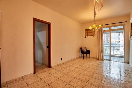 Sala de apartamento à venda com 3 quartos, 107m² em Vila Isabel, Rio de Janeiro