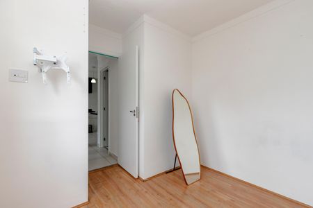 Quarto 1 de apartamento para alugar com 2 quartos, 32m² em Vila Socorro, São Paulo