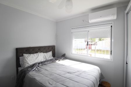 Casa à venda com 70m², 2 quartos e 2 vagasSuíte 