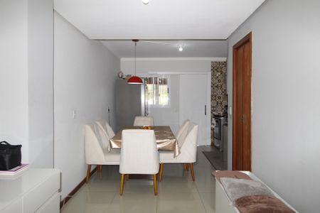 Casa à venda com 70m², 2 quartos e 2 vagasCozinha