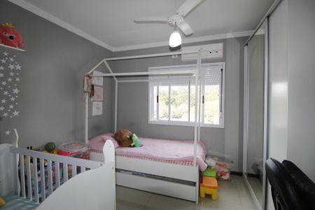 Quarto  de casa à venda com 2 quartos, 70m² em Jardim Dona Leopoldina, Porto Alegre