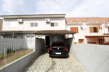Casa à venda com 70m², 2 quartos e 2 vagas Casa à venda com 70m², 2 quartos e 2 vagasGaragem
