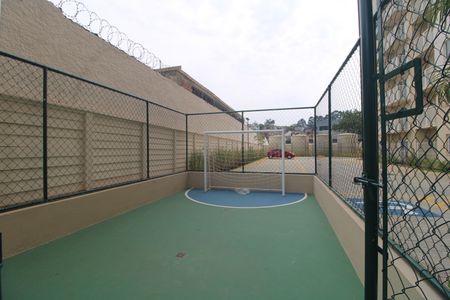 Apartamento para alugar com 27m², 1 quarto e sem vagaÁrea comum