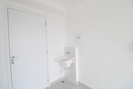 Apartamento para alugar com 27m², 1 quarto e sem vagaÁrea de Serviço