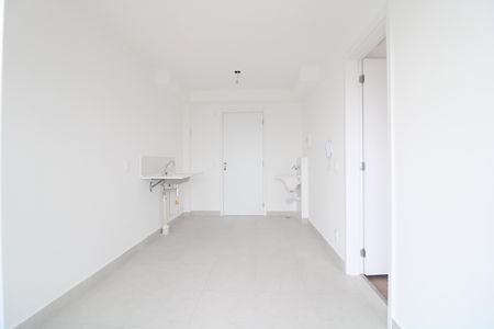 Apartamento para alugar com 27m², 1 quarto e sem vagaSala