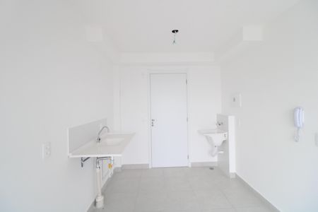 Apartamento para alugar com 27m², 1 quarto e sem vagaCozinha
