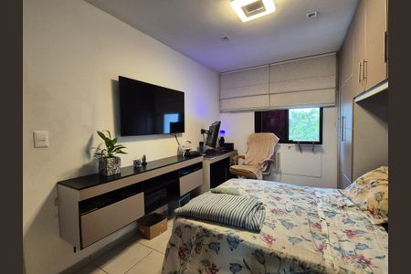 Apartamento à venda com 87m², 3 quartos e 2 vagasSuíte