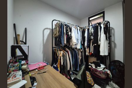 Apartamento à venda com 87m², 3 quartos e 2 vagasQuarto 1