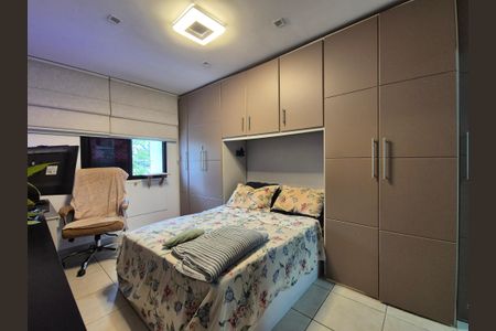 Apartamento à venda com 87m², 3 quartos e 2 vagasSuíte