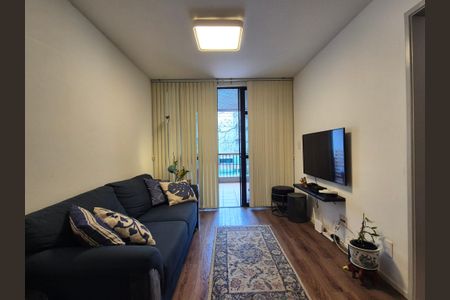 Apartamento à venda com 87m², 3 quartos e 2 vagasSala