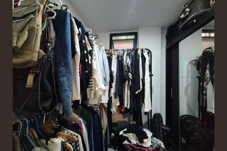 Apartamento à venda com 87m², 3 quartos e 2 vagasQuarto 1