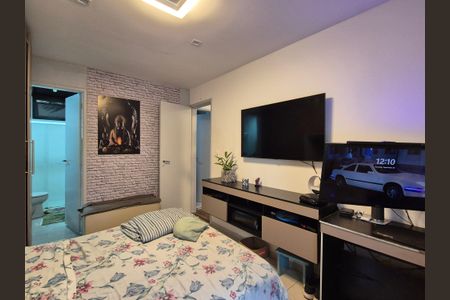 Apartamento à venda com 87m², 3 quartos e 2 vagasSuíte