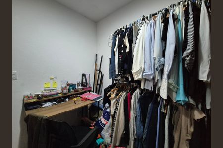 Apartamento à venda com 87m², 3 quartos e 2 vagasQuarto 1