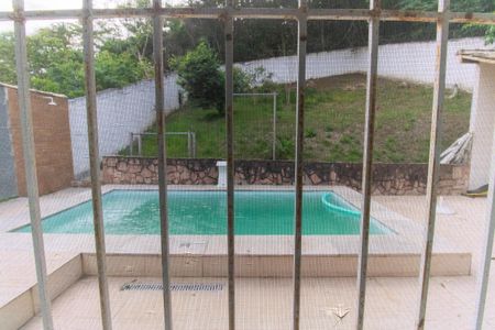 Casa para alugar com 800m², 4 quartos e 2 vagasVista do Quarto 2