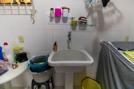 Casa para alugar com 800m², 4 quartos e 2 vagasÁrea de Serviço