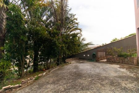 Casa para alugar com 800m², 4 quartos e 2 vagasÁrea externa