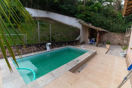 Casa para alugar com 800m², 4 quartos e 2 vagasÁrea externa