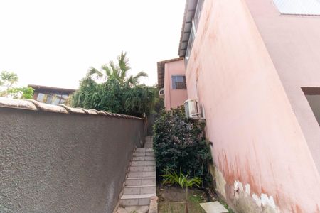 Casa para alugar com 800m², 4 quartos e 2 vagasÁrea externa