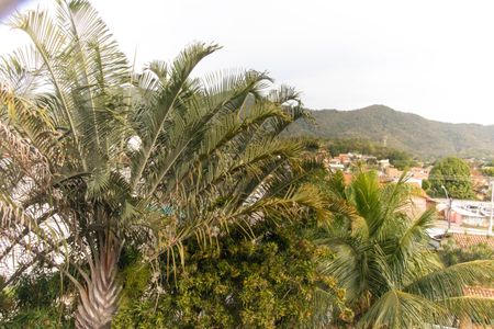 Casa para alugar com 800m², 4 quartos e 2 vagasVista da Sala