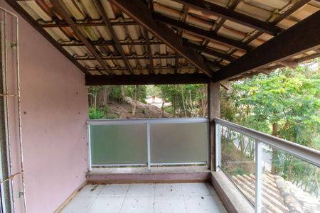 Casa para alugar com 800m², 4 quartos e 2 vagasVaranda da Suíte