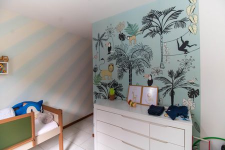 Casa para alugar com 800m², 4 quartos e 2 vagasQuarto 2