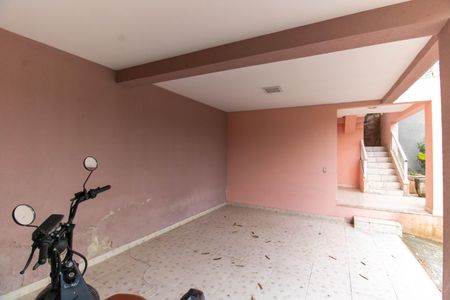 Casa para alugar com 800m², 4 quartos e 2 vagasGaragem