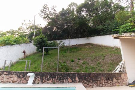 Casa para alugar com 800m², 4 quartos e 2 vagasÁrea externa
