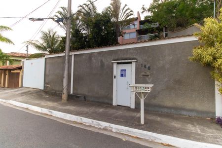 Casa para alugar com 800m², 4 quartos e 2 vagasPlaquinha