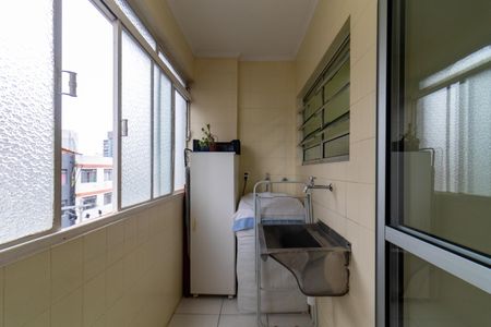 Apartamento à venda com 72m², 2 quartos e sem vaga Apartamento à venda com 72m², 2 quartos e sem vagaÁrea de Serviço