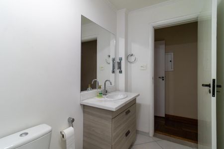 Apartamento à venda com 72m², 2 quartos e sem vaga Apartamento à venda com 72m², 2 quartos e sem vagaBanheiro