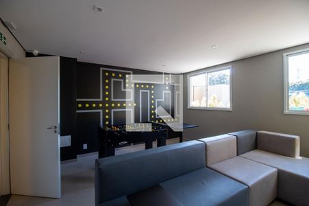 Apartamento para alugar com 27m², 1 quarto e sem vaga Apartamento para alugar com 27m², 1 quarto e sem vagaÁrea comum