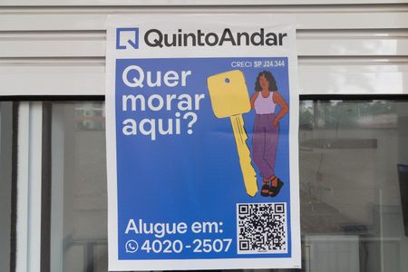 Apartamento para alugar com 27m², 1 quarto e sem vagaPlaca 