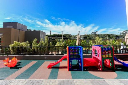 Apartamento para alugar com 27m², 1 quarto e sem vagaÁrea comum