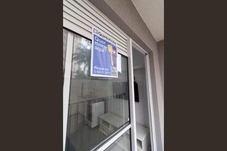 Apartamento para alugar com 27m², 1 quarto e sem vaga Apartamento para alugar com 27m², 1 quarto e sem vagaPlaca