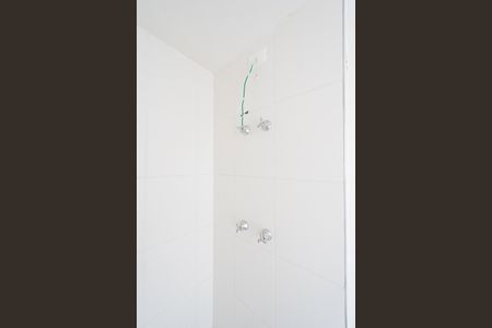 Apartamento à venda com 35m², 1 quarto e 1 vagaBanheiro Social