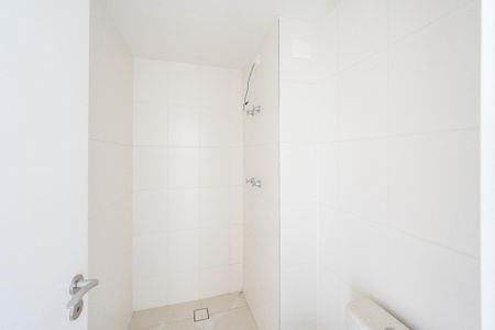 Apartamento à venda com 35m², 1 quarto e 1 vagaBanheiro Social