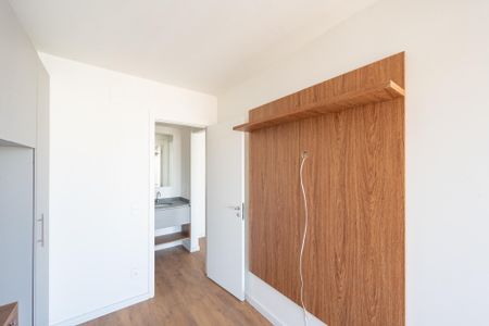 Apartamento à venda com 35m², 1 quarto e 1 vagaQuarto