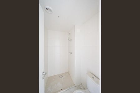 Apartamento à venda com 35m², 1 quarto e 1 vagaBanheiro Social